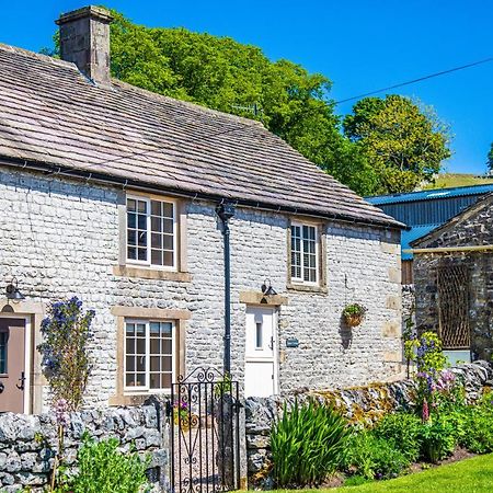 James Cottage Chelmorton Exterior photo